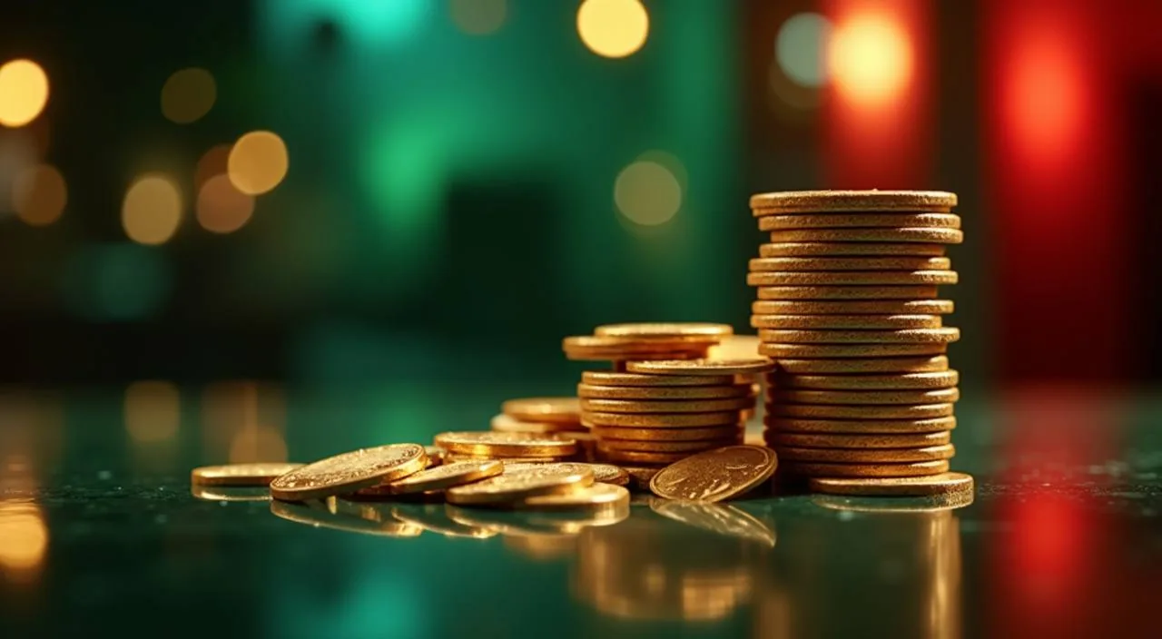 Four Things That Shape Your vb688 Account